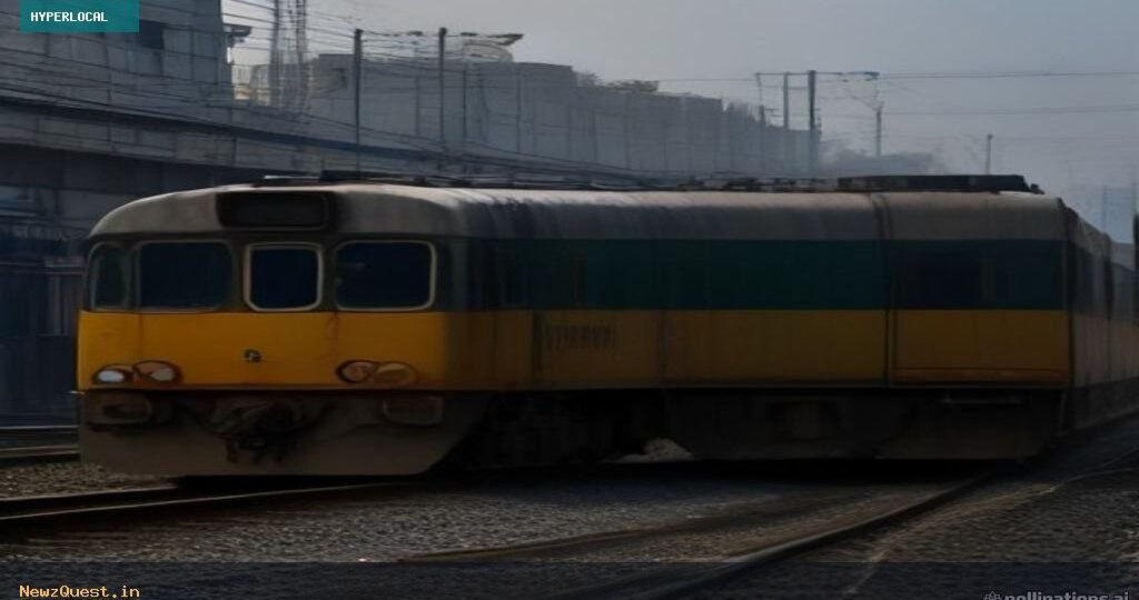 Vande Bharat Freight Train Hits 130 Kmph During Ahmedabad-mumbai Trial