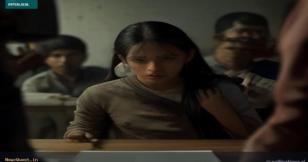 Amu Student Helps Catch One Accused; App-based Gang Active in Aligarh