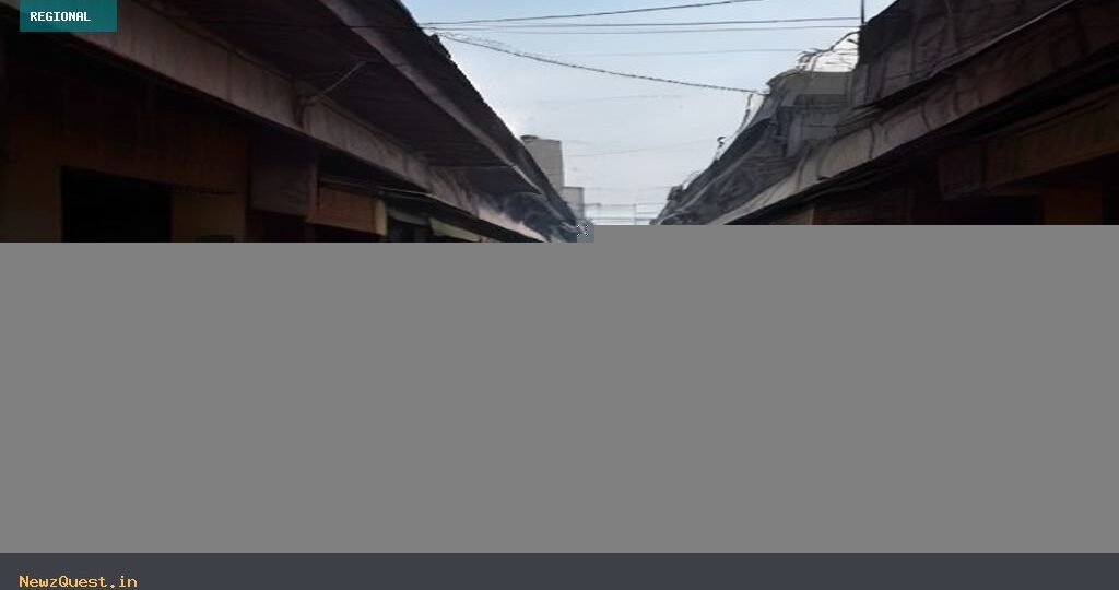 कांगो में इबोला का प्रसार: डब्ल्यूएचओ ने जोखिम चेतावनी बढ़ाई